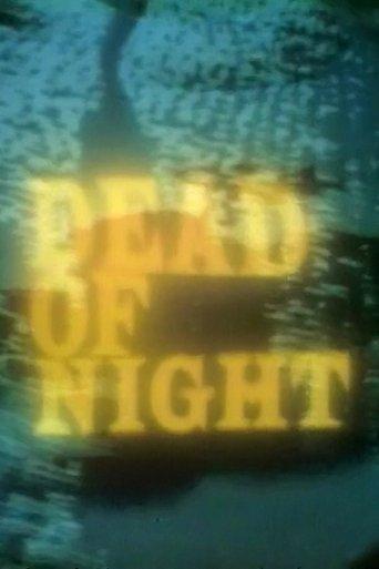 Dead of Night: A Darkness at Blaisedon film afişi