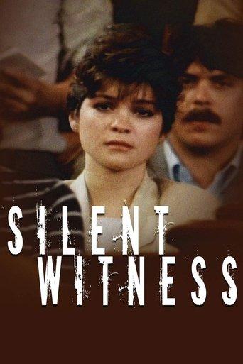 Silent Witness film afişi