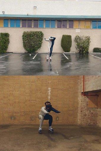 I'm Happy, I Promise film afişi