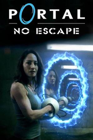 Portal: No Escape film afişi