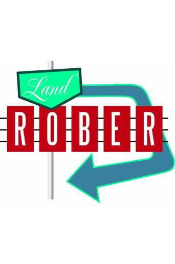 Land Rober Tunai Show dizi afişi