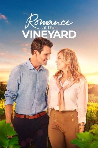 Romance at the Vineyard film afişi