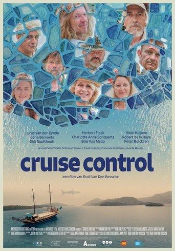 Cruise Control film afişi