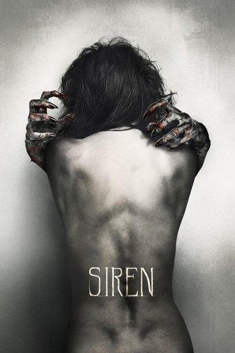 Siren film afişi