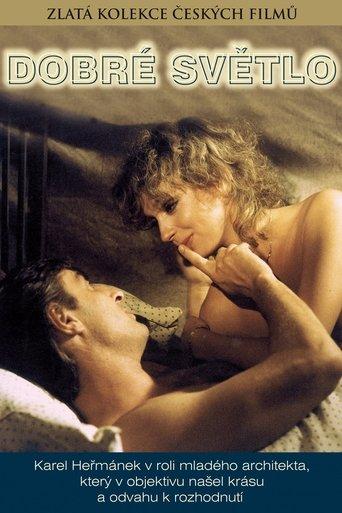Dobré světlo film afişi