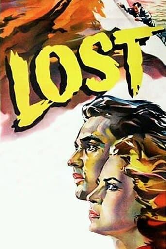 Lost film afişi