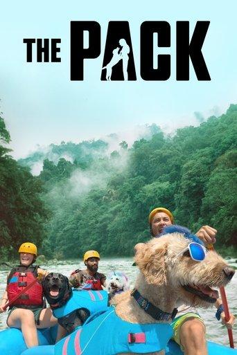 The Pack dizi afişi