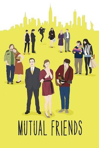 Mutual Friends film afişi
