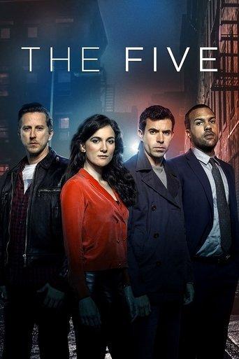 The Five dizi afişi