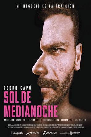 Sol de medianoche film afişi