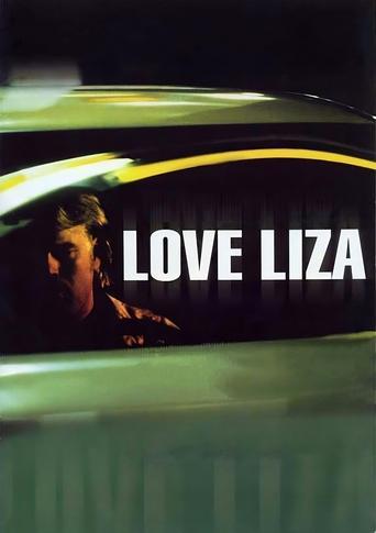 Love Liza film afişi