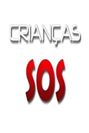 Crianças S.O.S dizi afişi