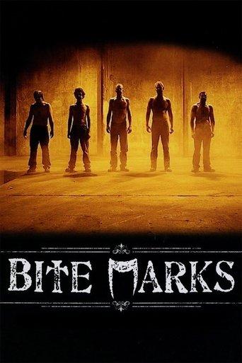 Bite Marks film afişi