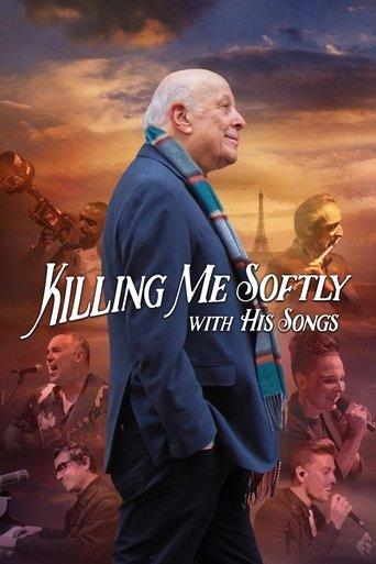Killing Me Softly with His Songs film afişi