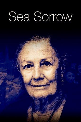 Sea Sorrow film afişi