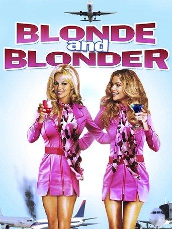 The Making of 'Blonde and Blonder' film afişi