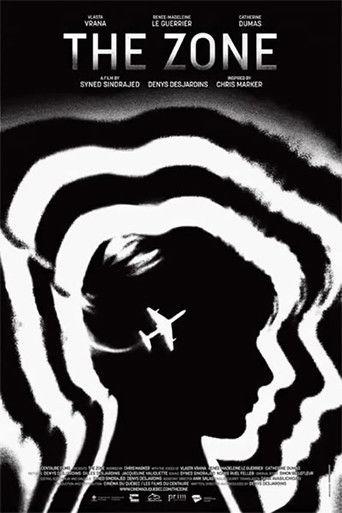 The Zone film afişi