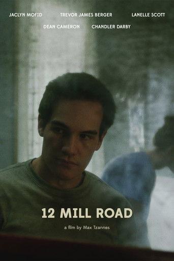 12 Mill Road film afişi