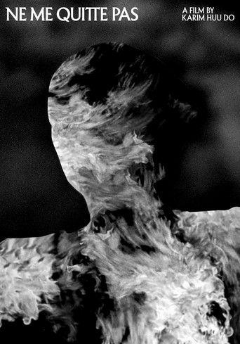 Ne me quitte pas film afişi