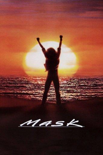 Mask film afişi