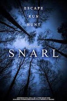 Snarl film afişi