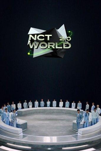 NCT World 2.0 dizi afişi