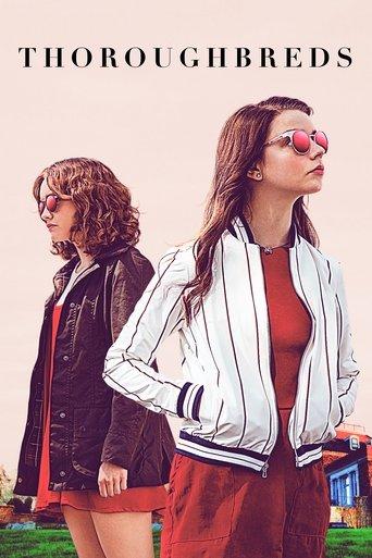 Thoroughbreds film afişi