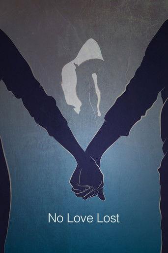 No Love Lost film afişi