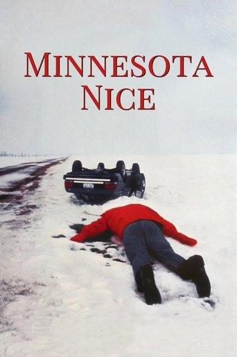 Minnesota Nice film afişi
