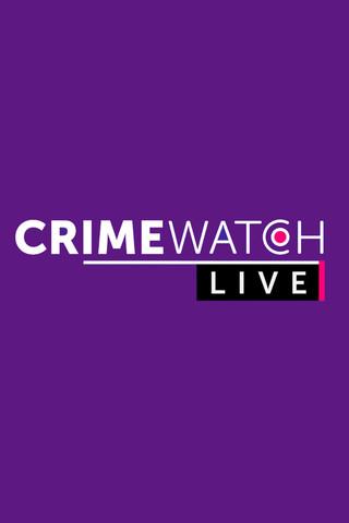 Crimewatch Live dizi afişi