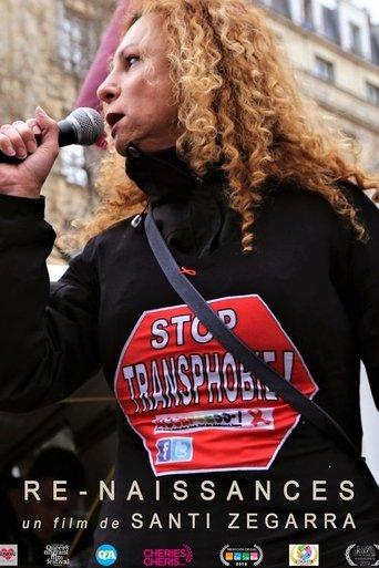 Re-Births film afişi