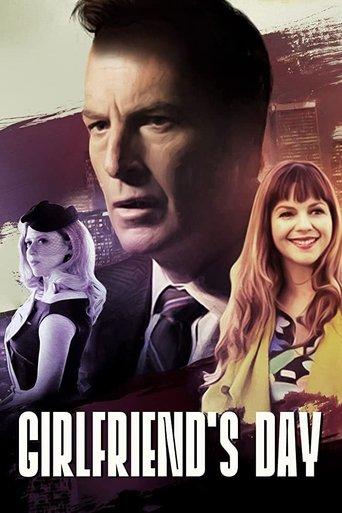 Girlfriend's Day film afişi