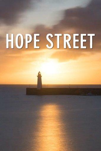 Hope Street dizi afişi