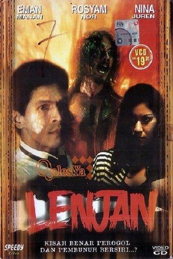 Lenjan film afişi