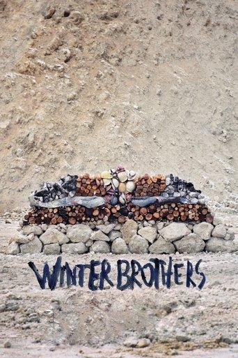 Winter Brothers film afişi