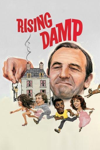 Rising Damp film afişi