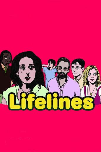 Lifelines film afişi