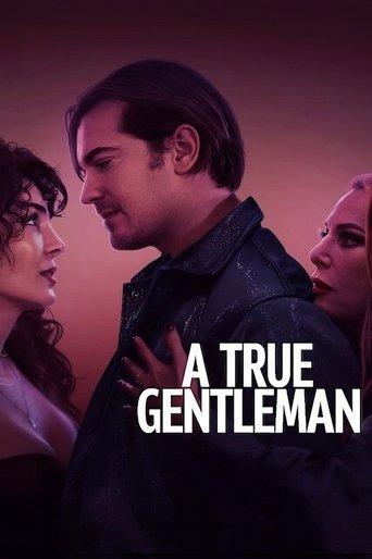 A True Gentleman film afişi