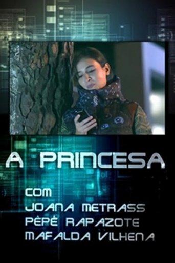 A Princesa film afişi
