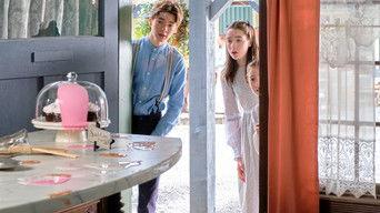 Past, Present, Future