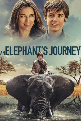 An Elephant's Journey film afişi