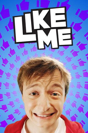 Like Me dizi afişi
