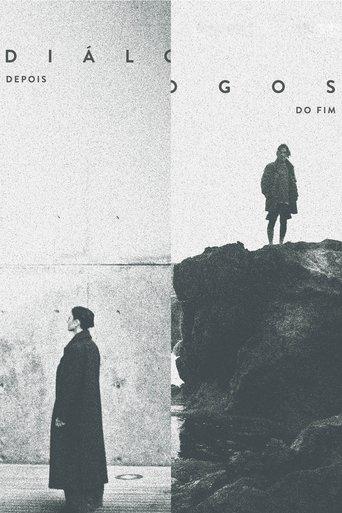 Dialogues After the End film afişi