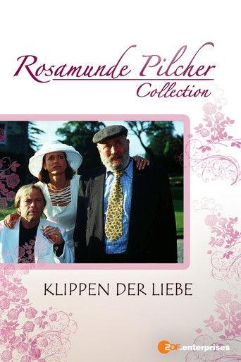 Rosamunde Pilcher: Klippen der Liebe film afişi