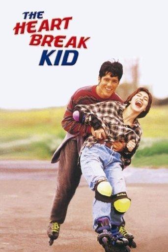 The Heartbreak Kid film afişi