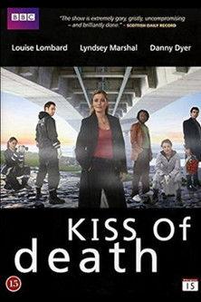 Kiss of Death film afişi