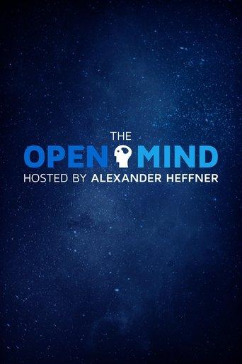 The Open Mind dizi afişi
