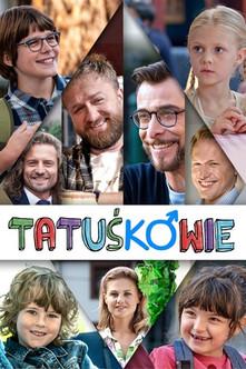 Tatuśkowie dizi afişi