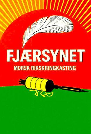 Fjærsynet dizi afişi