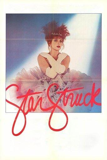 Starstruck film afişi